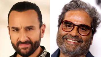 20 Years Of Omkara: Saif Ali Khan recalls Vishal Bhardwaj wanted him to shoot a scene naked; says, “I was a bit conscious because there was a huge crowd on the set”