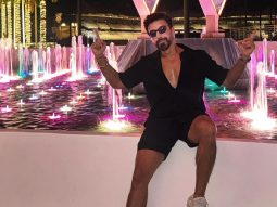 Ashish Chowdhry gives a fun shoutout to the Dhamaal 4 team with a nostalgic twist