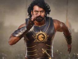 11 Years of Baahubali The Beginning: Makers celebrate milestone with a special poster