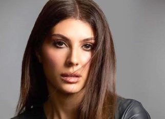 Elnaaz Norouzi celebrates her birthday on set; says, “There isn’t a better place for me to be”