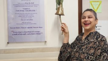 Mahesh Manjrekar’s wife Medha Manjrekar reflects on cancer journey; says, “I never walked through it alone”