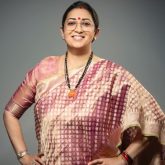 Smriti Irani features in Fortune 100 Most Powerful Women; tells women, “You are enough”