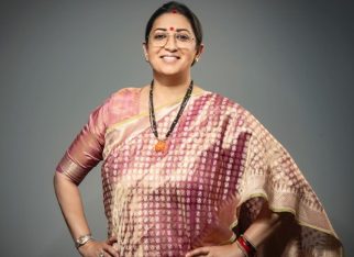 Smriti Irani features in Fortune 100 Most Powerful Women; tells women, “You are enough”