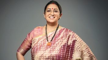Smriti Irani features in Fortune 100 Most Powerful Women; tells women, “You are enough”