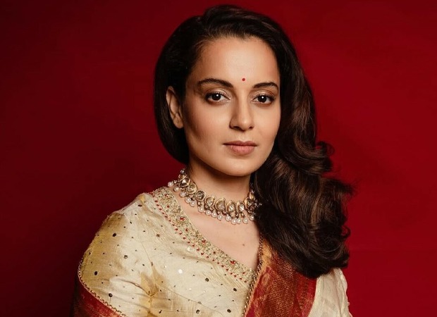 Kangana Ranaut backs Anandiben Patel's remarks on women cooking; says, “God has bestowed upon us the duty of nurturing humanity”