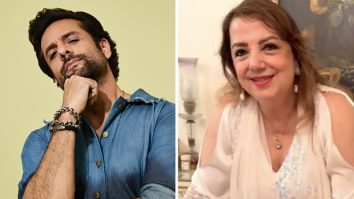 Fardeen Khan pays heartfelt tribute to late aunt Zarine Khan on her birth anniversary