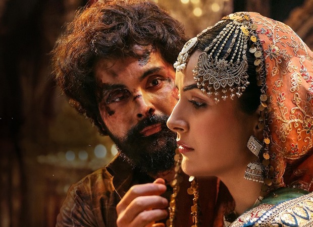 Shehnaaz Gill and Jai Randhawa's Ishqnama set for July 24 release; trailer out now