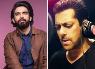 Amaal Mallik reveals why Salman Khan recorded ‘Main Hoon Hero Tera’ for Hero: “He sang to shift focus from Sooraj Pancholi controversy”