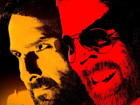 Akshay Kumar, Saif Ali Khan bring dark thriller Haiwaan to life; first look out