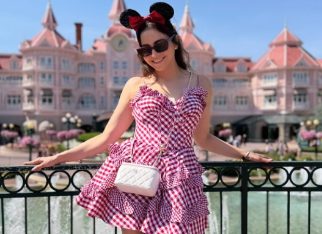 Aamna Sharif on exploring Europe during intense heatwave: “We needed to listen to our bodies instead of trying to race through a checklist”