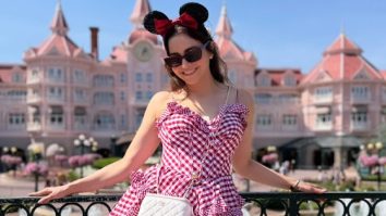 Aamna Sharif on exploring Europe during intense heatwave: “We needed to listen to our bodies instead of trying to race through a checklist”
