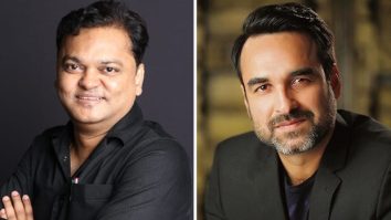 Amit Rai reveals why Pankaj Tripathi did Ohh My Dog without charging a fee: “He believed in the story” Amit Rai reveals why Pankaj Tripathi did Ohh My Dog without charging a fee: “He believed in the story”