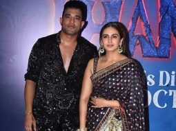 Rachit Singh dismisses marriage rumours with Huma Qureshi: “It’s not happening”
