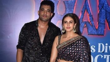 Rachit Singh dismisses marriage rumours with Huma Qureshi: “It’s not happening”