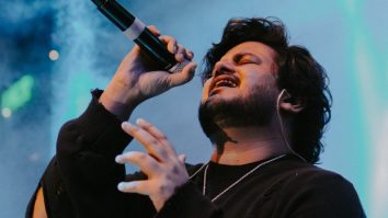 Vishal Mishra makes history as first Indian musician on Amazon Music’s The Zach Sang Show; says, “All my big songs are made in 15-20 minutes”