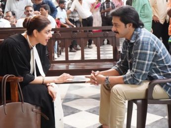 EXCLUSIVE: The India Story trailer to be unveiled on July 18 ahead of July 24 release EXCLUSIVE: The India Story trailer to be unveiled on July 18 ahead of July 24 release