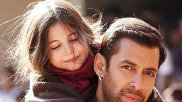 11 Years Of Bajrangi Bhaijaan: Salman Khan Films celebrates the milestone with nostalgic tribute