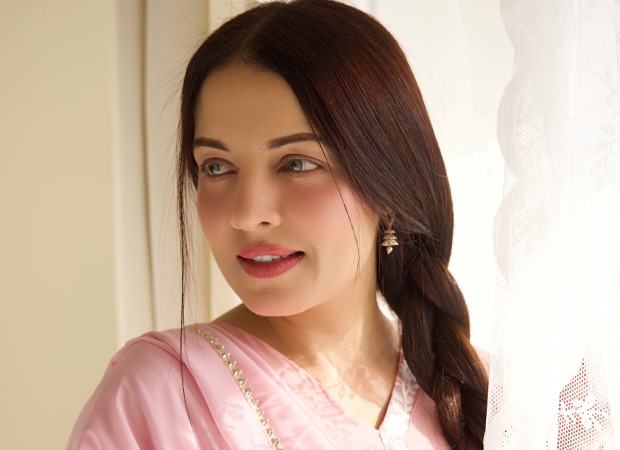 Celina Jaitly shares emotional throwback video with sons amid divorce case: “Trauma did not build me, it broke me”