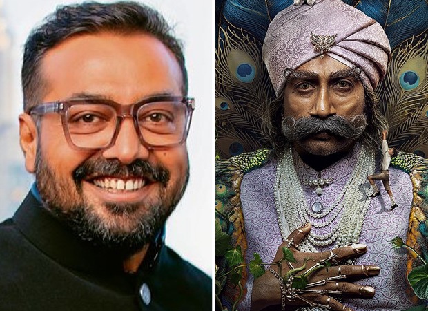 Anurag Kashyap showers praise on Rao Bahadur; says, “It’s not a film, it’s an opera”