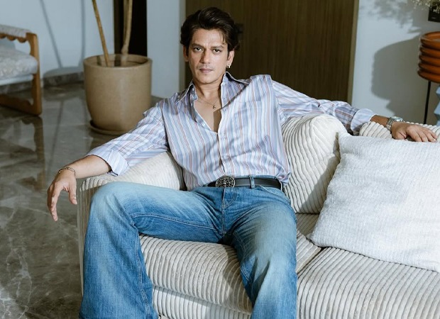 Vijay Varma explains why he loves playing anti-heroes; says, “People connect deeply with imperfections”