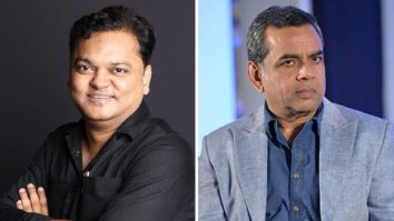 Amit Rai refutes Paresh Rawal’s claim of developing story of OMG 2: “I am the writer of OMG 2”