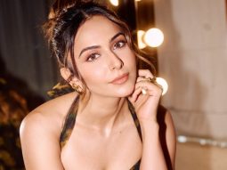 Bollywood Hungama Style Icons Summit and Awards 2026: Rakul Preet Singh highlights difference between Bollywood and Tollywood; says, “Bollywood is hit by ‘negative PR’”