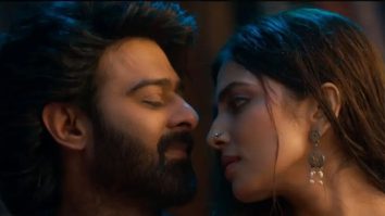 Prabhas and Malavika Mohanan starrer The Raja Saab tops OTT charts with 17.5 million views