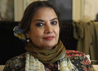 Shabana Azmi taken to safety after falling ill at Delhi’s Jantar Mantar protest