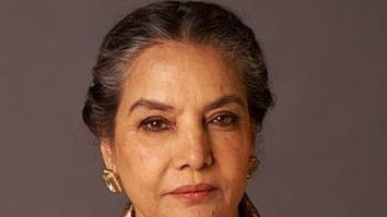Shabana Azmi suffers asthma attack at Delhi protest; says, “I got an attack because of the tear gas”