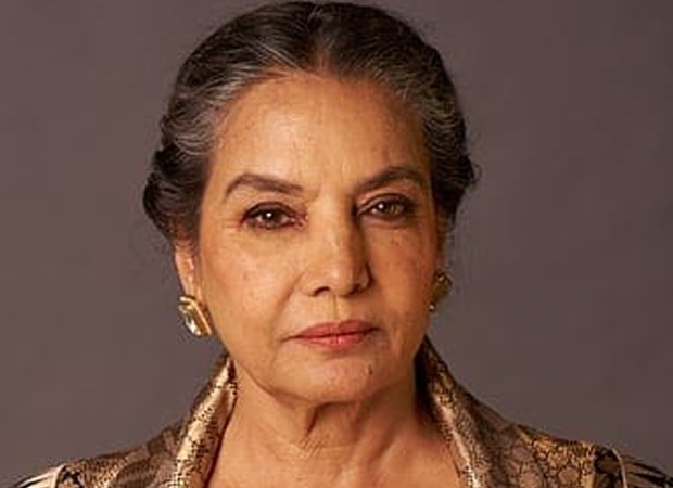 Shabana Azmi suffers asthma attack at Delhi protest; says, “I got an attack because of the tear gas”