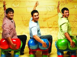 Vidhu Vinod Chopra Films says 3 Idiots is not re-releasing on September 4