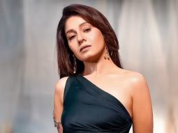 Sunidhi Chauhan gets candid on quitting reality shows: “Yeh meri jagah nahin hai”