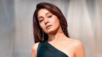 Sunidhi Chauhan gets candid on quitting reality shows: “Yeh meri jagah nahin hai”