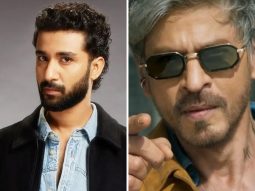 Raghav Juyal recalls forgetting his dialogue while shooting with Shah Rukh Khan in King; says, “It is dreamy”