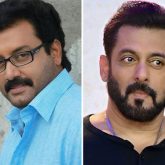 Suresh Krissna reveals how Salman Khan encouraged his return to Hindi cinema: “He showered me with his love and good wishes”