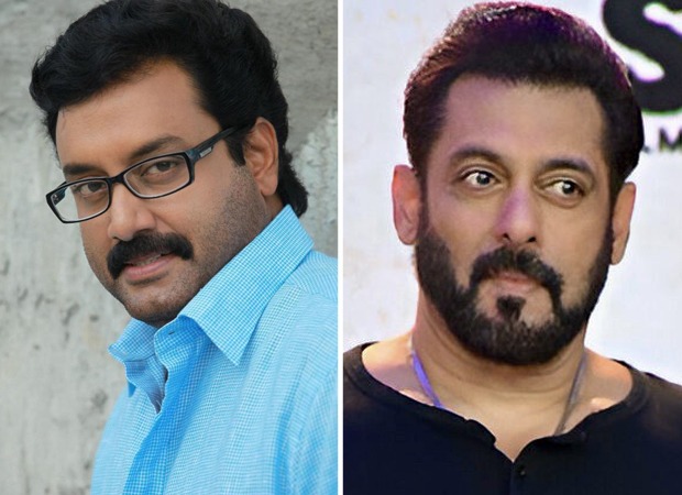 Suresh Krissna reveals how Salman Khan encouraged his return to Hindi cinema: “He showered me with his love and good wishes” : Bollywood News Suresh Krissna reveals how Salman Khan encouraged his return to Hindi cinema: “He showered me with his love and good wishes” : Bollywood News