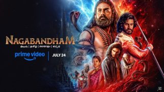Virat Karrna and Nabha Natesh starrer Nagabandham set to make global streaming debut on Prime Video this July