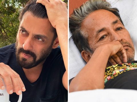 Salman Khan advises protesting students to return home, urges Sonam Wangchuk to end his fast: “If you want, will send you food from home” Salman Khan advises protesting students to return home, urges Sonam Wangchuk to end his fast: “If you want, will send you food from home”