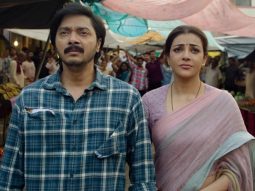 Kajal Aggarwal and Shreyas Talpade highlight pesticide farming issue in new video for The India Story; urge audiences to watch the film
