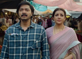 Kajal Aggarwal and Shreyas Talpade highlight pesticide farming issue in new video for The India Story; urge audiences to watch the film