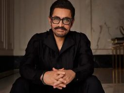 Aamir Khan opens up about his toughest career phase; says, “I used to come back from work and cry”
