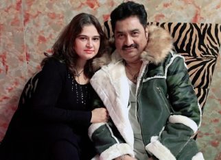 Shannon K marks parents Kumar Sanu and Saloni Sanu’s silver jubilee: “25 years down, eternity to go”