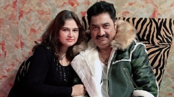 Shannon K marks parents Kumar Sanu and Saloni Sanu’s silver jubilee: “25 years down, eternity to go”