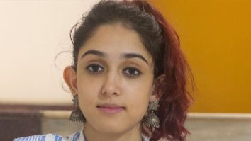 Ira Khan explains why she stayed silent on student protests: “I don’t look at the news”