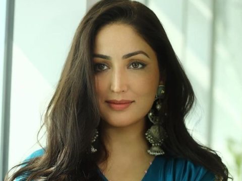 Yami Gautam to star in Sujoy Ghosh’s Kahaani 3: Report