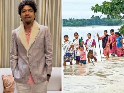 Papon appeals for support as Assam floods leave 68 dead: “It’s humanity, we all must come together”