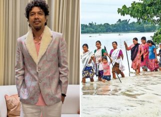 Papon appeals for support as Assam floods leave 68 dead: “It’s humanity, we all must come together”