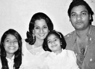 Kajol expresses gratitude to her parents in emotional National Parents’ Day post