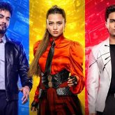 Elvish Yadav, Tejasswi Prakash and Aarush Bhola lead Playground Season 5; trailer out now