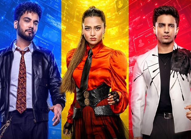 Elvish Yadav, Tejasswi Prakash and Aarush Bhola lead Playground Season 5; trailer out now
